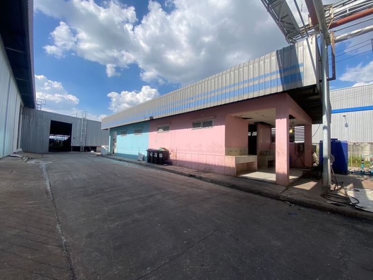 ขายที่ดินพร้อมโรงงาน  4 โรง ออฟฟิศ 2 ชั้น อีก 1 หลัง, ภาพที่ 4