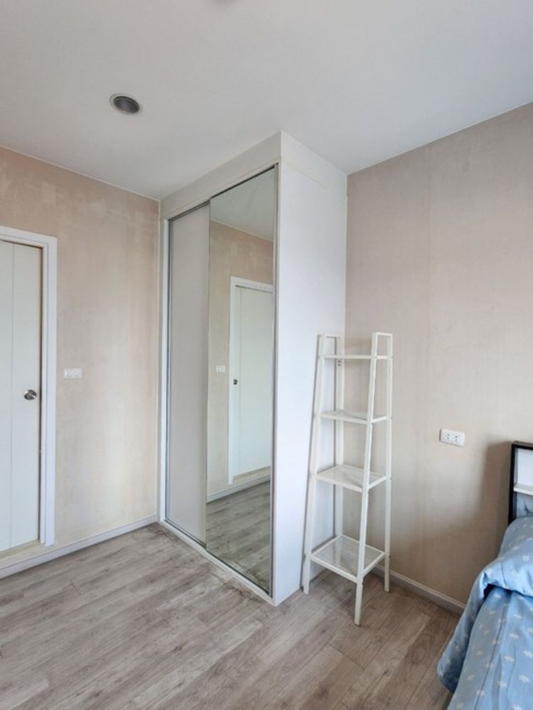 ให้เช่า Plum Condo Central Station ติดเซ็นทรัลเวสเกต, ภาพที่ 4