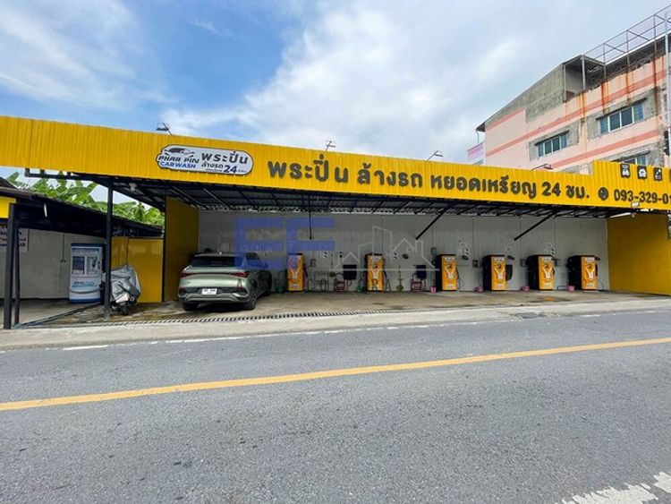 ขายกิจการร้านนวด และร้านล้างรถหยอดเหรียญ ซอย เพชรเกษม 110, ภาพที่ 4