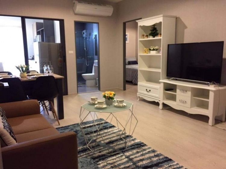 ขาย คอนโด M225 Ideo สุขุมวิท 115 62 ตรม. Full Furnished, ภาพที่ 4