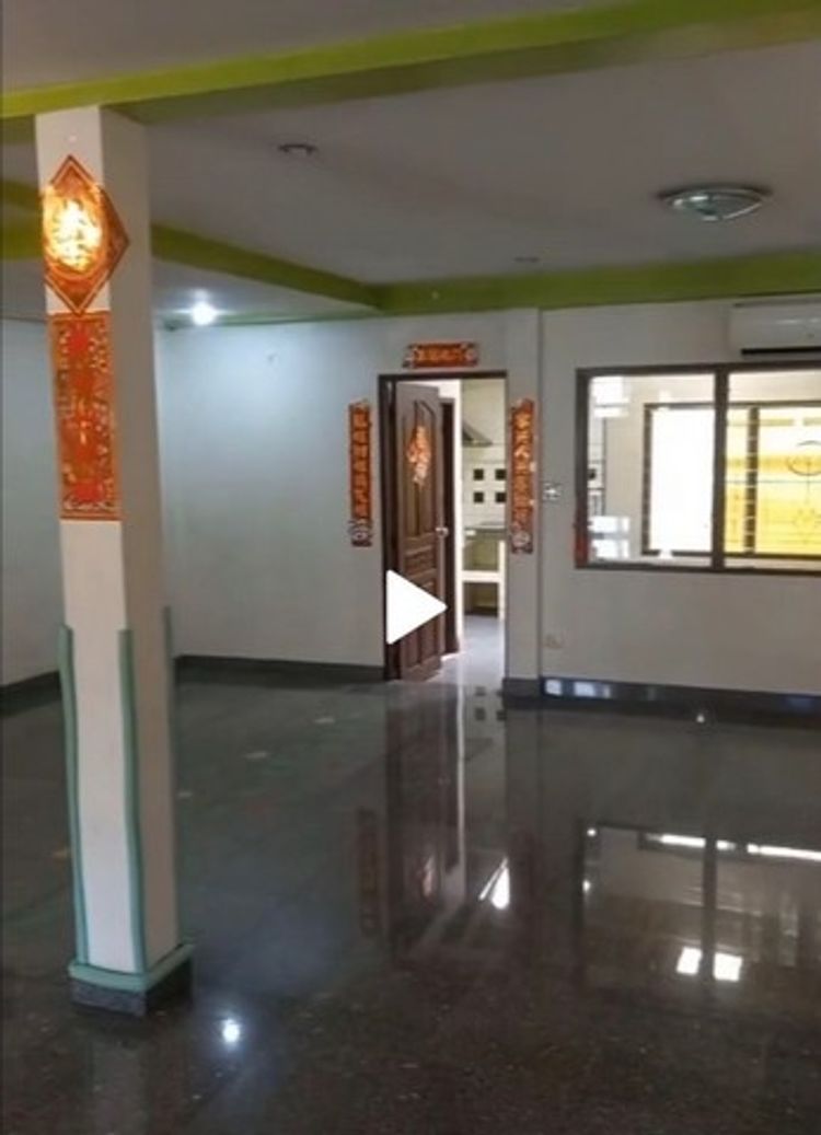 ขายทาวน์เฮ้าส์ 2 ชั้น บ้านเรือนเพชร รามคำแหง 123 บางกะปิ กรุงเทพ, ภาพที่ 4
