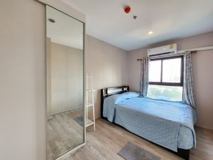 ให้เช่า Plum Condo Central Station ติดเซ็นทรัลเวสเกต