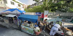 ให้เช่าที่ดิน ทำเลทอง ย่านลาดพร้าว แหล่งชุมชน และค้าขาย