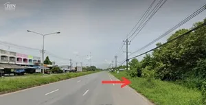 ขาย ที่ดิน ตำบลบ้านใหญ่ อำเภอเมืองนครนายก 8-1-62 ไร่
