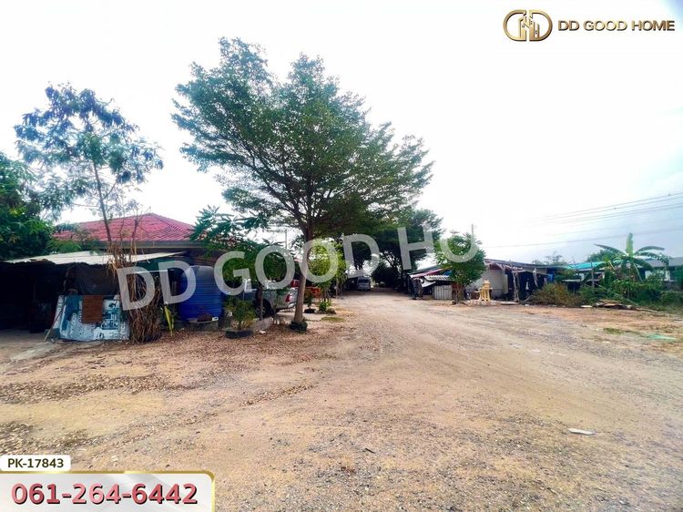 ที่ดินพร้อมสิ่งปลูกสร้าง อ.ศรีราชา 3 ไร่ 209 ตร.ว. ซ.บึง-บ่อวิน 61, ภาพที่ 4