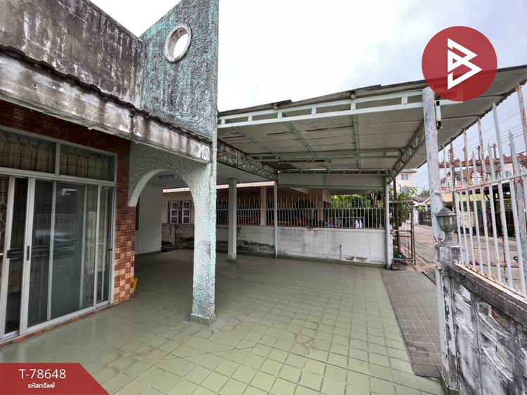 ขาย บ้าน ในโครงการ หมู่บ้านโอษธิศ3 โชคชัย4 แขวงลาดพร้าว เขตลาดพร้าว, ภาพที่ 4