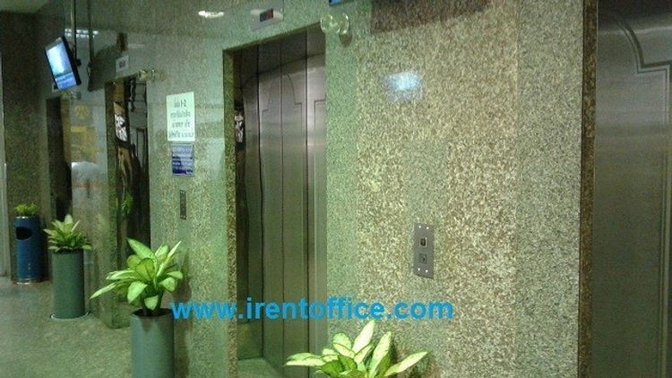 ออฟฟิศให้เช่าสุรวงศ์ สีลม บางรัก อาคารจูเวลเลอรี่ เซ็นเตอร์ , ภาพที่ 4