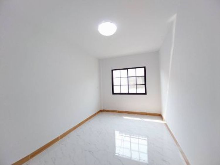 ขาย ทาวน์โฮม กิตติชัย วิลล่า3 85 ตรม. 20 ตร.วา บ้าน Renovate ราคาพิเศษ, ภาพที่ 4