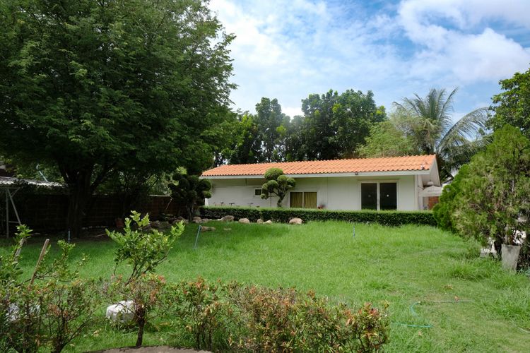 ขาย บ้านเดี่ยว ลดาวัลย์ ศรีนครินทร์ 450 ตรม. 2 งาน 98 ตร.วา ใกล้รถไฟฟ้า, ภาพที่ 4
