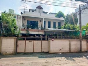ขายบ้านเดี่ยว2ชั้น พระราม6 ราชเทวี