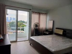 🤩 ห้องสวยทำใหม่ทั้งห้อง เครื่องทำน้ำอุ่น แอร์ เปลี่ยนใหม่หมดพร้อมอยู่ ตวันนา เรสซิเดนท์ 2 ซ.วิภาวดี17 เดินทางสะดวกสบาย มีความปลอดภัย ราคาก็น่ารัก เจ้าของขายเอง