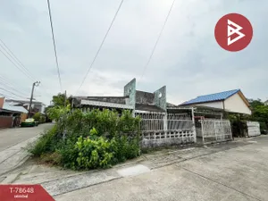 ขาย บ้าน ในโครงการ หมู่บ้านโอษธิศ3 โชคชัย4 แขวงลาดพร้าว เขตลาดพร้าว กรุงเทพมหานคร
