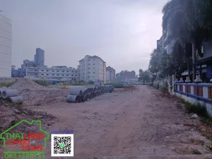 ขายที่เปล่า 327 ตรว. ซอยบัวขาว พัทยา