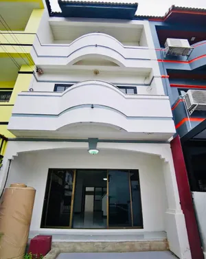 ขายบ้านทาวน์โฮม3ชั้น  มบ.อู่ทองเพลส3 20ตร.วา 4ห้องนอน 3ห้องน้ำ ขายเพียง 2.49 ลบ. เท่านั้น !! #ใกล้สถานีรถไฟฟ้าBTSคูคต #ขายถูกกว่าราคาตลาด #ราคาพิเศษต่อรองได้