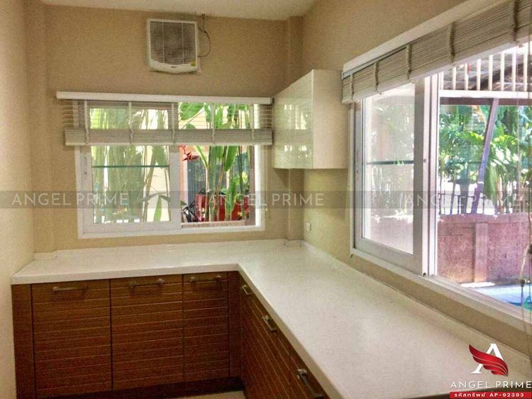 ขาย บ้าน แขวงดอกไม้ เขตประเวศ กรุงเทพมหานคร, ภาพที่ 4