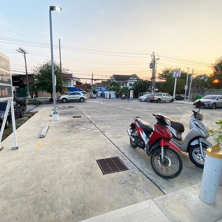 ขาย ที่ดิน ตำบลตลาดขวัญ อำเภอเมืองนนทบุรี จังหวัดนนทบุรี, ภาพที่ 4