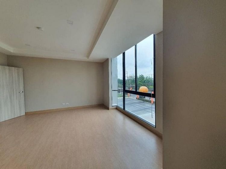 RT849 ให้เช่า อาคารพาณิชย์ ขนาด 3 ชั้นครึ่ง โครงการ PATIO, ภาพที่ 4