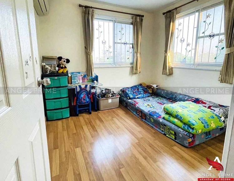 ขายด่วน !!! Townhome style Modern  หมู่บ้านพฤกษาทาวน์เน็กซ์ อ่อนนุช , ภาพที่ 4