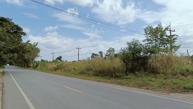 ขาย ที่ดิน ตำบลท่าบุญมี อำเภอเกาะจันทร์ จังหวัดชลบุรี, ภาพที่ 4