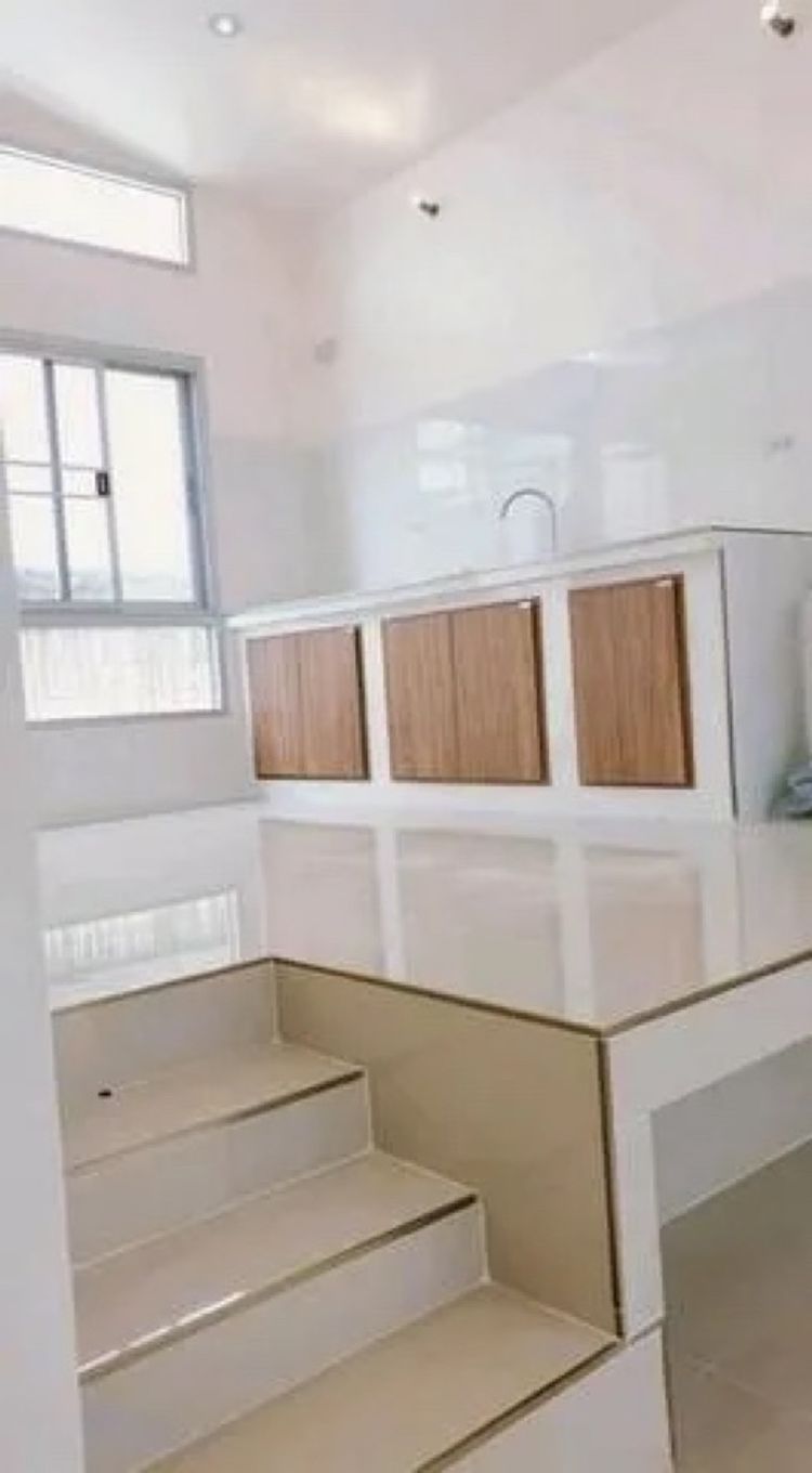 PN304 บ้านเดี่ยวให้เช่า สไตล์มินิมอล 
ซ.เสนานิคม1ซอย25 (หรือ, ภาพที่ 4