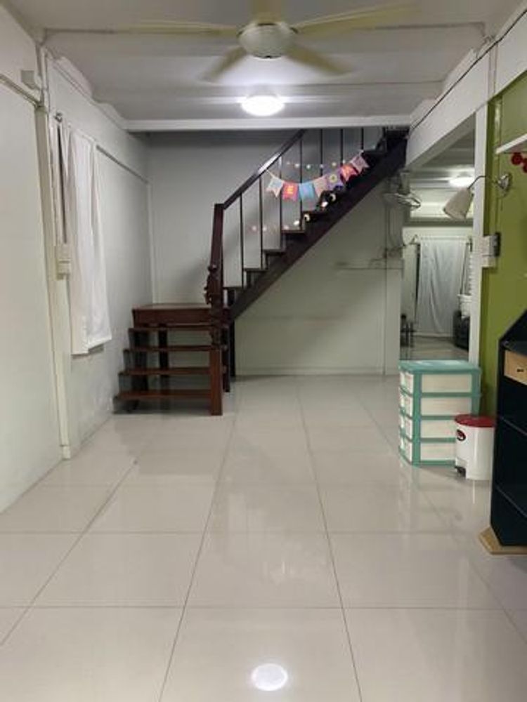 ขายบ้านเดี่ยว 2 ชั้น หมู่บ้านสหกรณ์ ซอยเสรีไทย 57 ใกล้เดอะมอลล์บางกะปิ, ภาพที่ 4