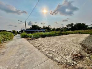 ขาย ที่ดิน ตำบลหนองรี อำเภอเมืองชลบุรี จังหวัดชลบุรี