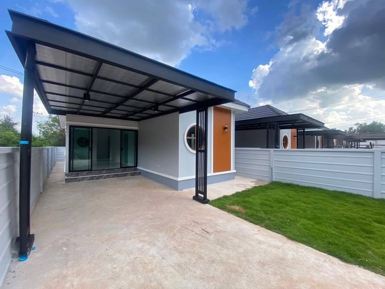 ขาย บ้านใกล้สนามบิน, ภาพที่ 4