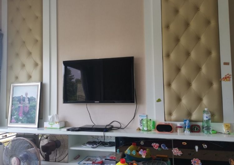 ให้เช่าบ้านเดี่ยว เพอร์เฟคเพลส แจ้งวัฒนะ ปากเกร็ด  อยู่ติด, ภาพที่ 4
