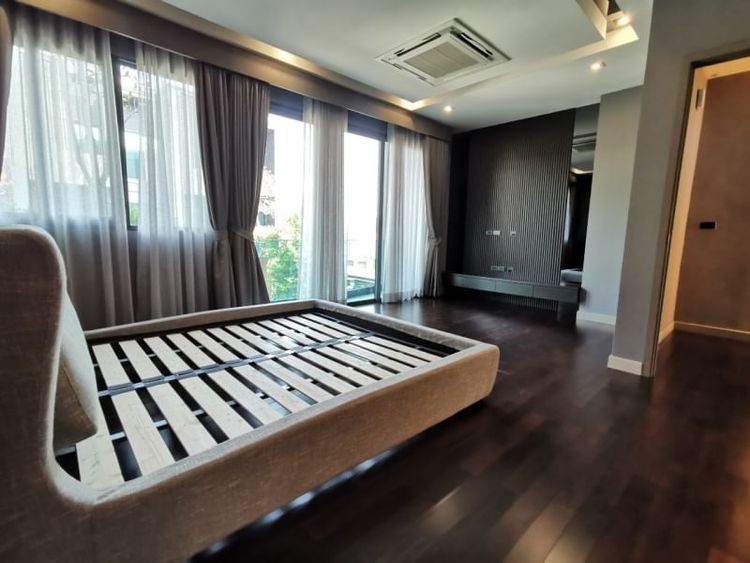 AB6754   ขายทาวน์โฮมหรู 3.5 ชั้น The Eight จตุจักร-รัชดา 𝐓𝐡𝐞 –  ขาย , ภาพที่ 4