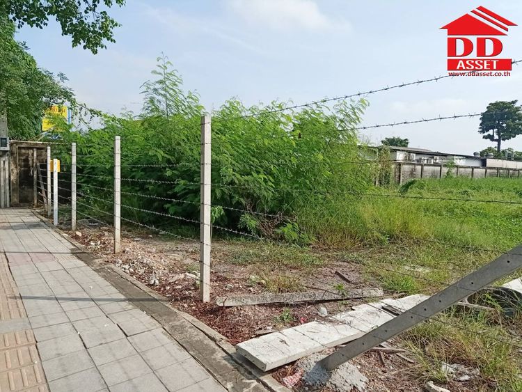 ให้เช่า ที่ดิน แขวงทรายกองดิน เขตคลองสามวา กรุงเทพมหานคร, ภาพที่ 4
