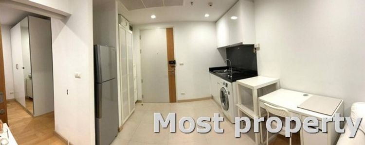 ขายคอนโด เวอร์ทิค พระราม 4 - สยาม Vertiq Rama 4 – Siam ชั้น12, ภาพที่ 4