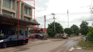 ให้เช่า อาคารพาณิชย์ ในโครงการ พระลับ ตำบลพระลับ อำเภอเมืองขอนแก่น จังหวัดขอนแก่น