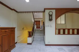ขายทาวน์โฮม สุขุมวิท 101, ใกล้ บีทีเอส ปุณณวิถี