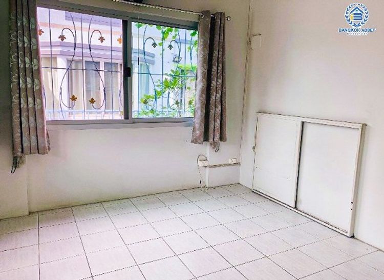 บ้านเดี่ยว โครงการ พฤกษ์ลดา พุทธสาคร ใกล้เดอะมอลล์ บางแค (B7212), ภาพที่ 4