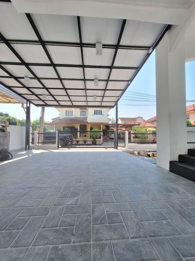 ขาย บ้านเดี่ยว หมู่บ้านชัยพฤกษ์ พุทธมณฑลสาย2 บางแวก แขวงบางไผ่ เขตบางแค, ภาพที่ 4
