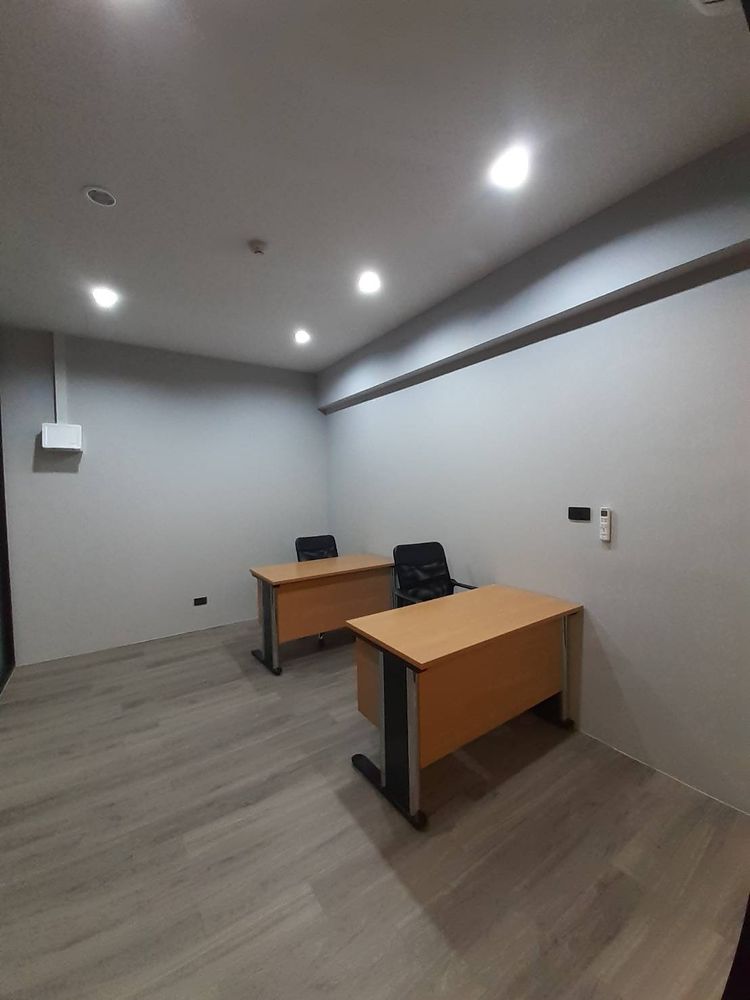 virtual office ออฟฟิศสำหรับจดทะเบียน ทำเลแจ้งวัฒนะ เมืองทองธานี, ภาพที่ 4