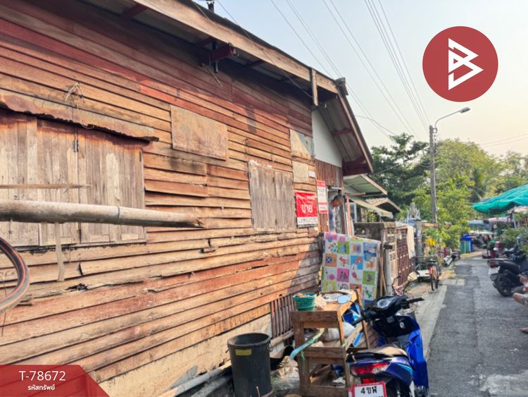 ขาย บ้าน ในโครงการ บ้านเดี่ยวทุ่งครุ กรุงเทพมหานคร แขวงทุ่งครุ, ภาพที่ 4