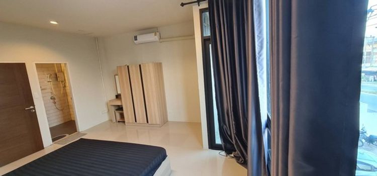 For Rent : Kathu, Apartment near Kathu Market, 1 bedroom 1 bathroom, ภาพที่ 4
