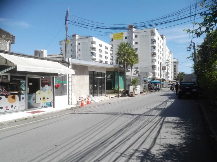 ขาย ที่ดิน 2 ไร่ เศษ พร้อมอาคาร และผู้เช่า ปากซอย บางนา-ตราด 32, ภาพที่ 4