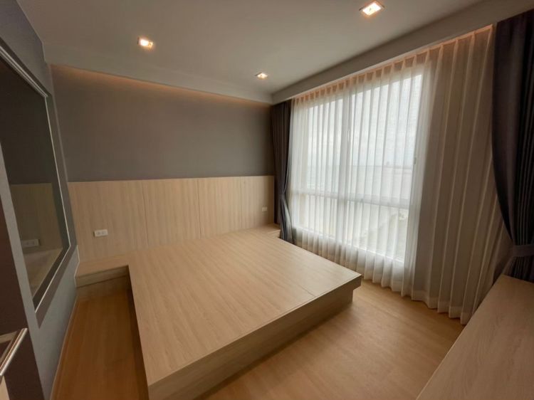 ให้เช่า ยู ศรีราชา คอนโด 2 ห้องนอน ทำเลดี ใกล้สถานที่ท่องเที่ยว วิวทะเล, ภาพที่ 4