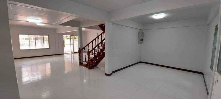 ขาย ทาวน์เฮาส์ 2 ชั้น บ้านเสตะนิเวศน ซอย กำนันแม้น7 , ภาพที่ 4