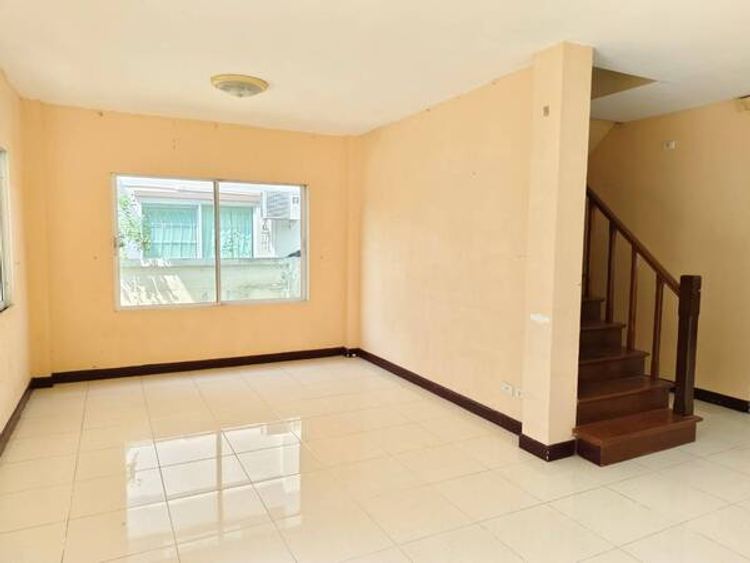 บ้านเดี่ยว 2 ชั้น หมู่บ้านสราญรมย์ ขนาด 68.9 ตารางวา 3 นอน 2 น้ำ 3 คัน, ภาพที่ 4