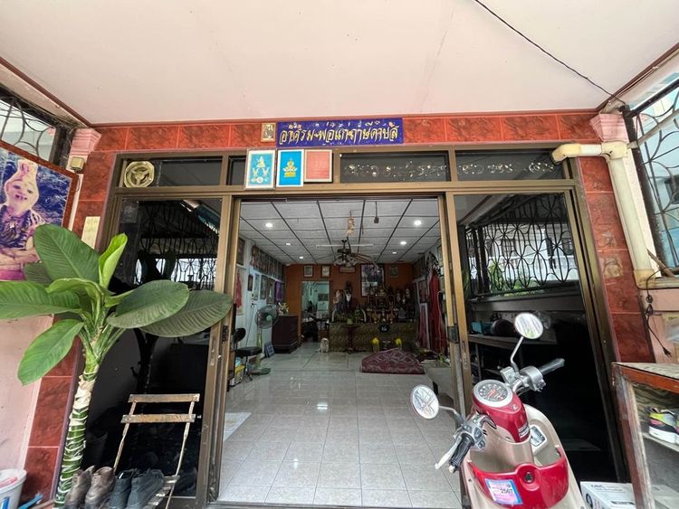 ขาย หมู่บ้านอมรชัย 3 ติดถนนบรมราชชนนี, ภาพที่ 4