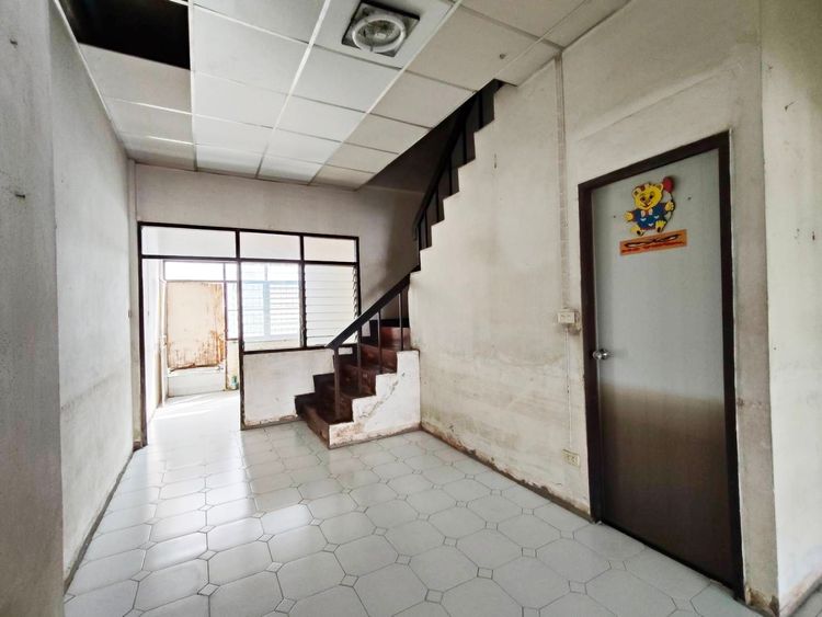 ขาย บ้าน ในโครงการ หมู่บ้านพิพรพงษ์ 1 แขวงสนามบิน เขตดอนเมือง, ภาพที่ 4