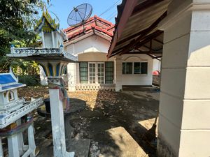 ขาย บ้าน ในโครงการ แพรวพราวแลนด์ 3 ตำบลชุมเห็ด อำเภอเมืองบุรีรัมย์ จังหวัดบุรีรัมย์