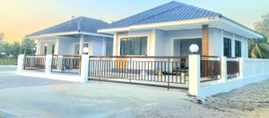 โครงการ :บ้านเดี่ยว​ Pipa Village2 พิพาวิลเลจ เฟส2 