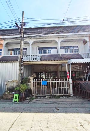 ขาย บ้าน ในโครงการ หมู่บ้านพิพรพงษ์ 1 แขวงสนามบิน เขตดอนเมือง กรุงเทพมหานคร