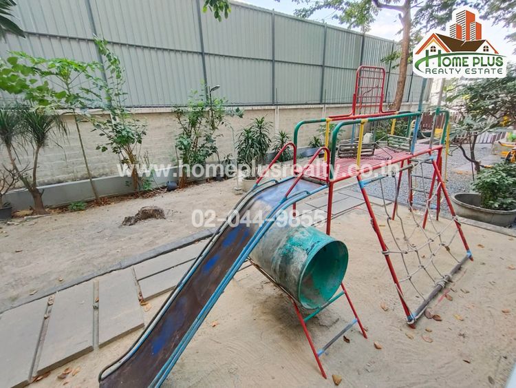 คอนโดสราญใจ แมนชั่น ใกล้รถไฟฟ้าBTS สถานีนานา, ภาพที่ 4