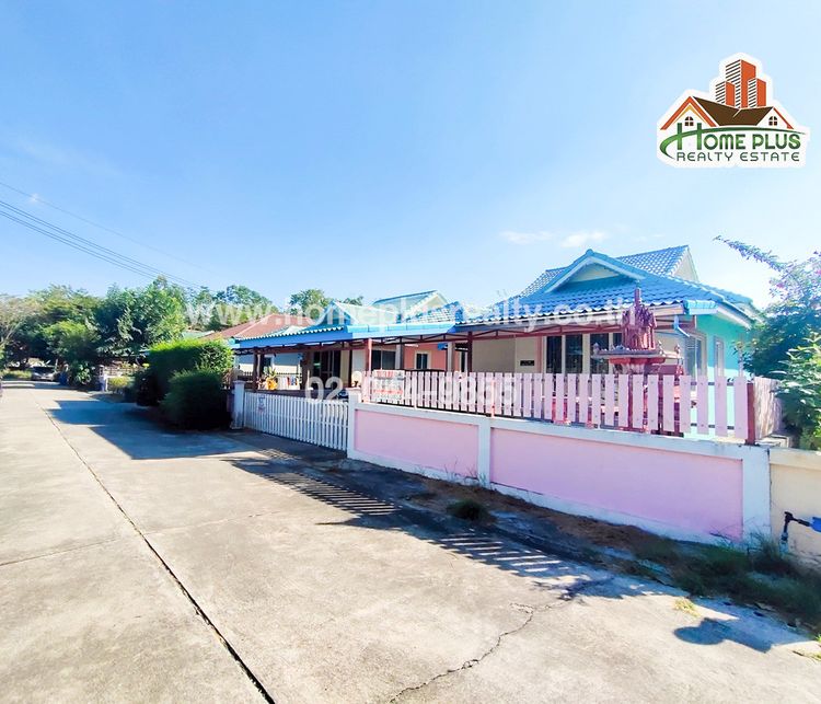 หมู่บ้านภูชะโงก สวีทโฮม (Phuchangok Sweet Home) ใกล้สี่แยก จปร. นครนายก, ภาพที่ 4