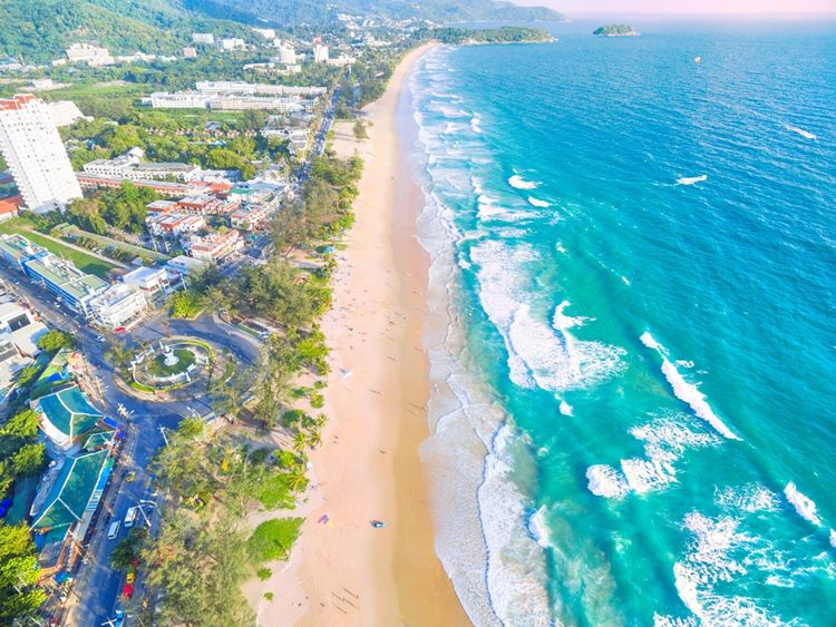 ขาย โรงแรม ตำบลกะรน อำเภอเมืองภูเก็ต จังหวัดภูเก็ต, ภาพที่ 4
